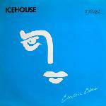 Icehouse : Electric Blue